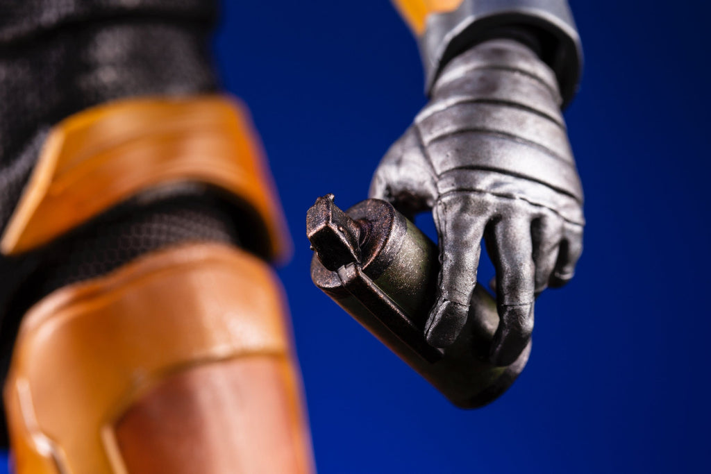 Half Life – Gordon Freeman 1/6 Scale Figure