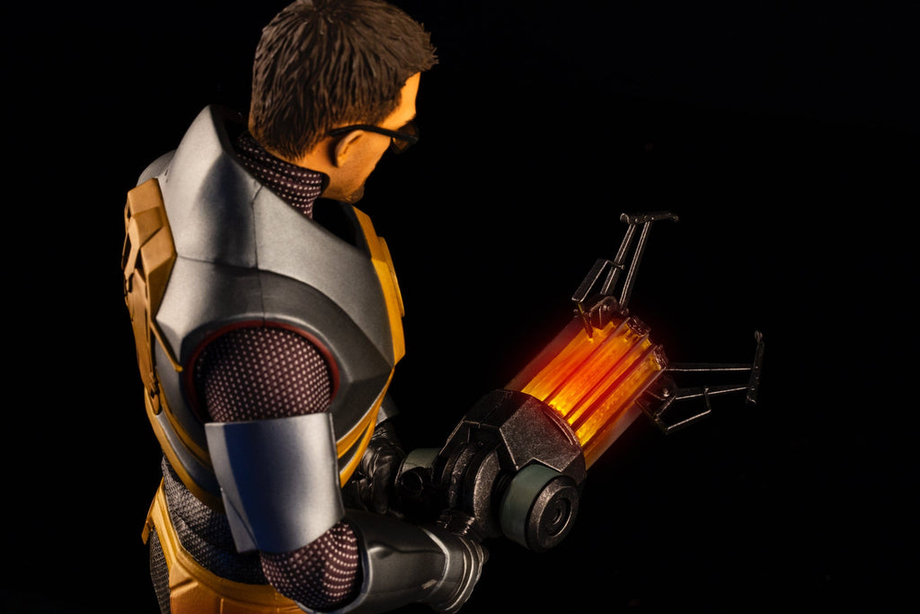 Half Life – Gordon Freeman 1/6 Scale Figure