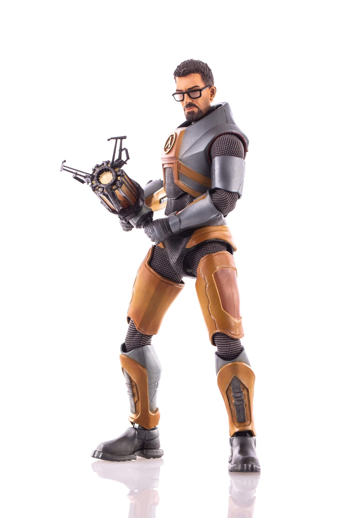 Half Life – Gordon Freeman 1/6 Scale Figure