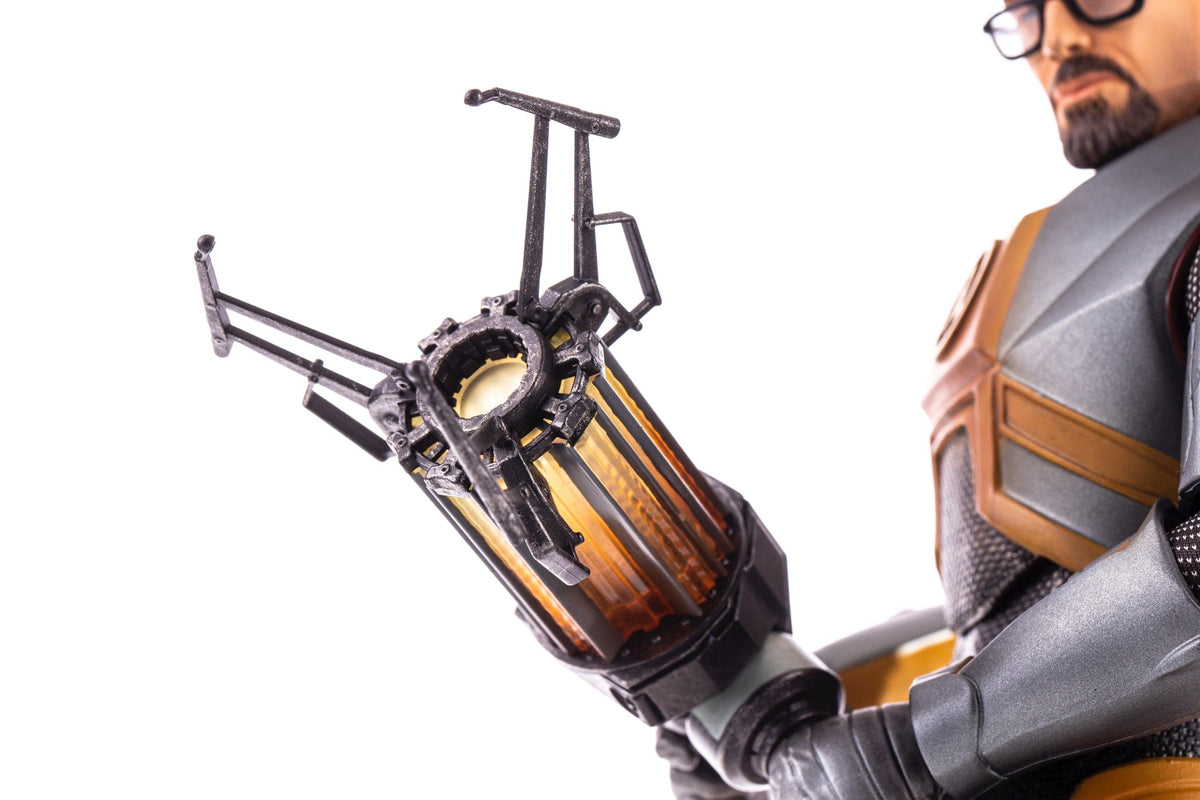 Half Life – Gordon Freeman 1/6 Scale Figure