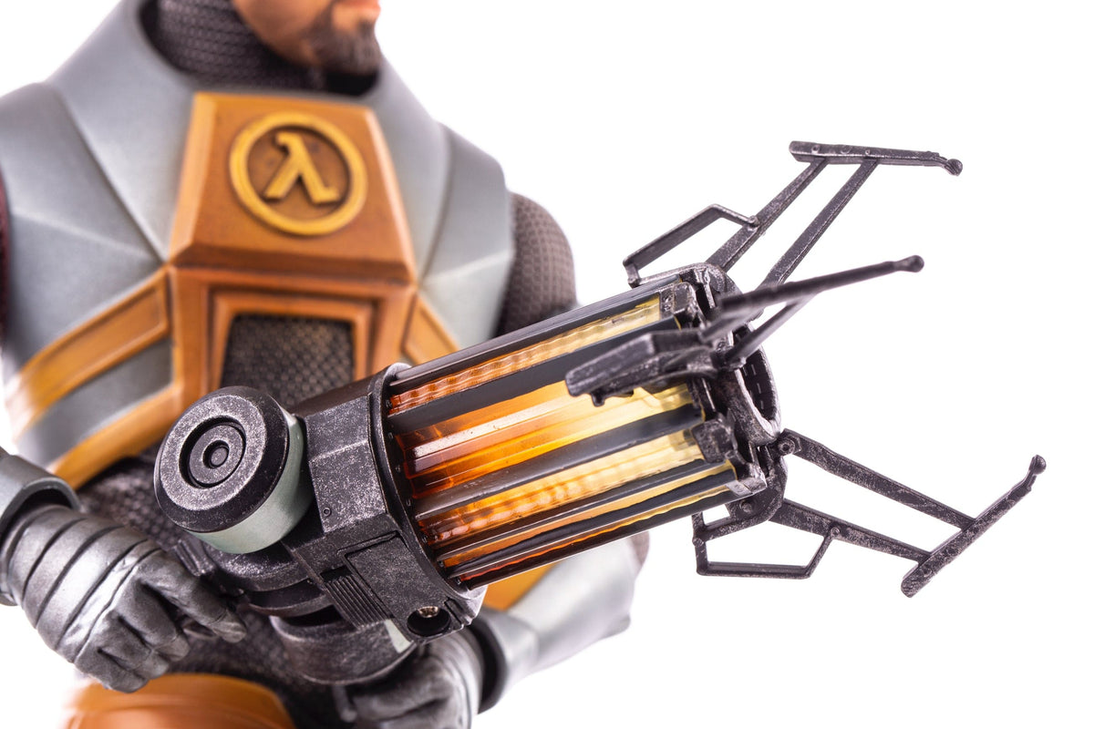 Half Life – Gordon Freeman 1/6 Scale Figure