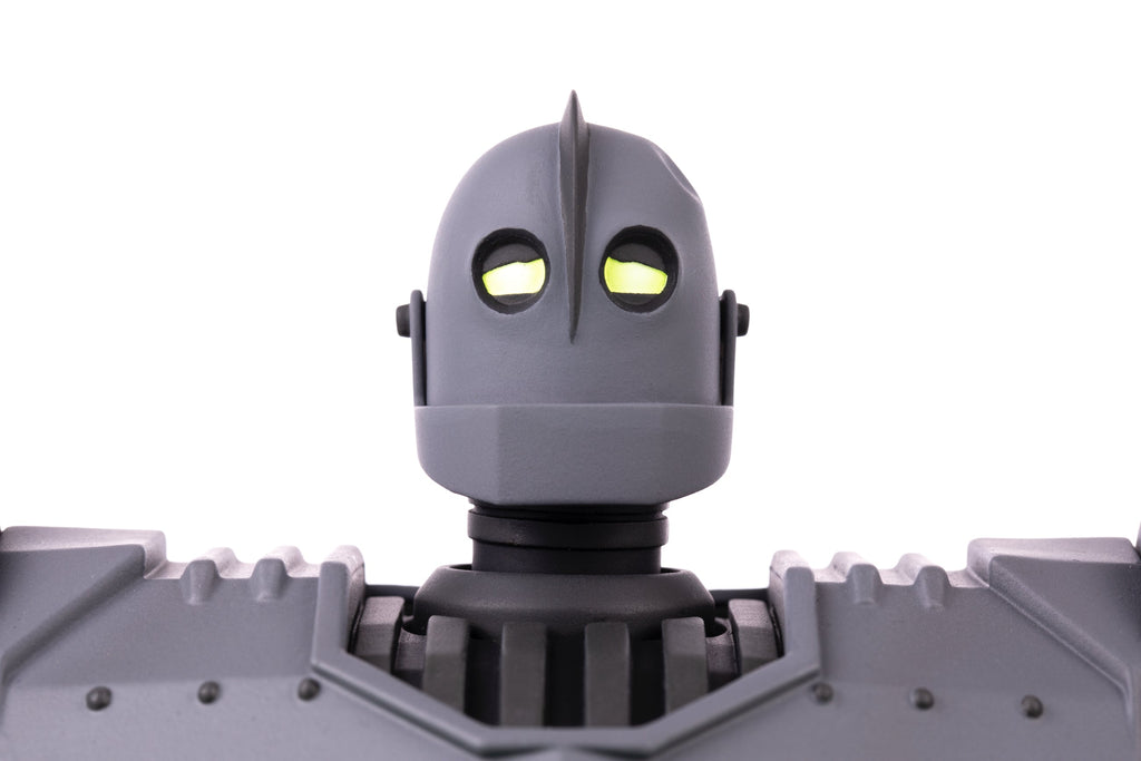 Iron Giant MONDO MECHA Figure Exclusive