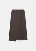 Aeron Royal Skirt