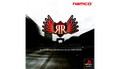 [USED JAPAN] Rage Racer Playstation
