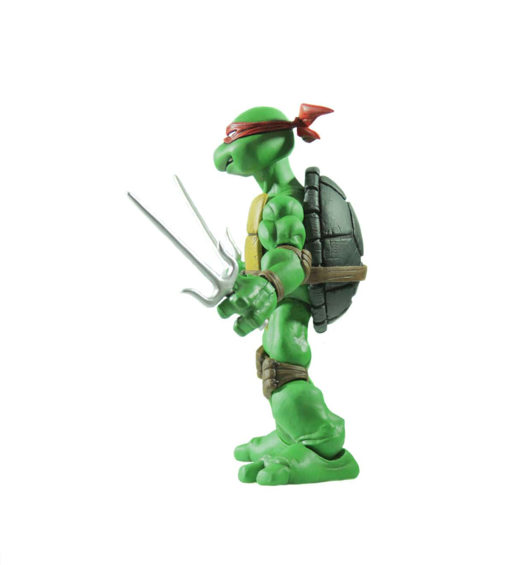 Raphael 1/6 Scale Collectible Figure Exclusive