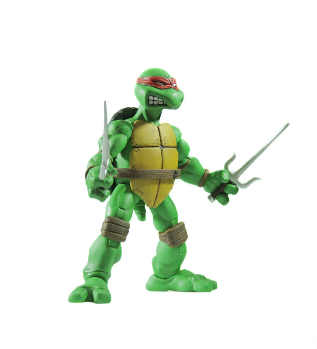 Raphael 1/6 Scale Collectible Figure Exclusive