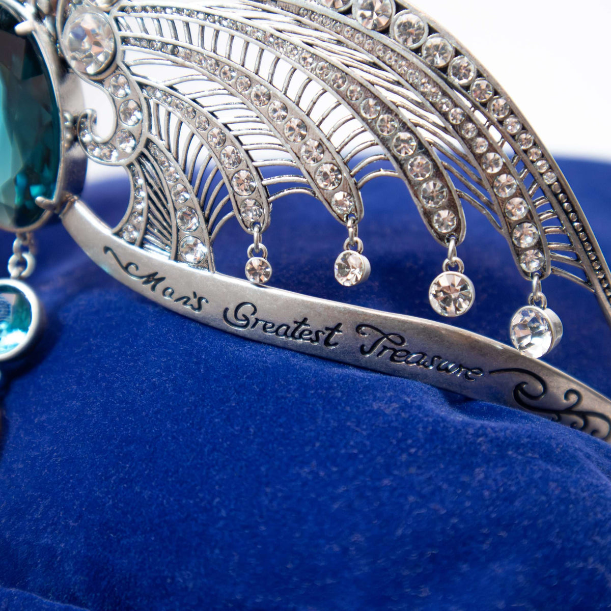 Rowena Ravenclaw Diadem