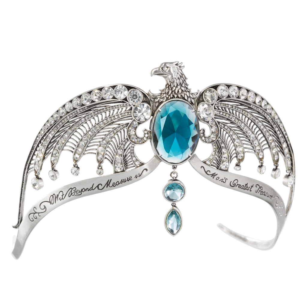 Rowena Ravenclaw Diadem