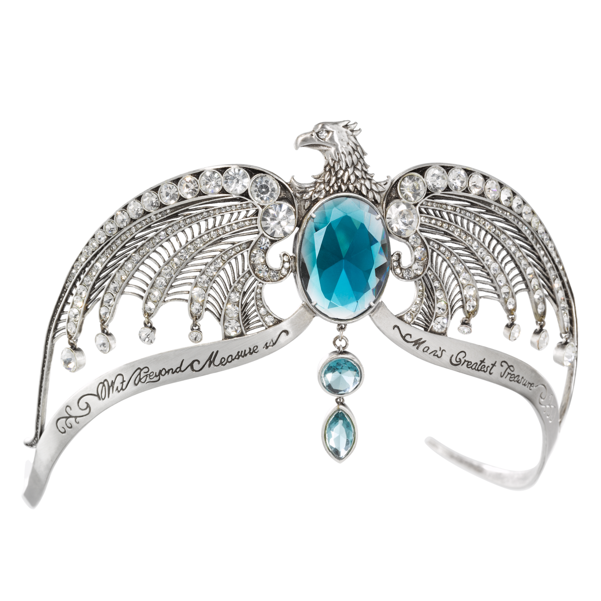 Rowena Ravenclaw Diadem