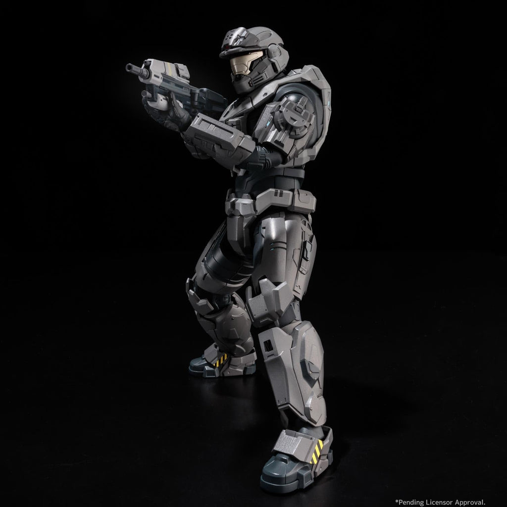 1000Toys 光环：瑞奇 Spartan-B312 压铸可动人偶