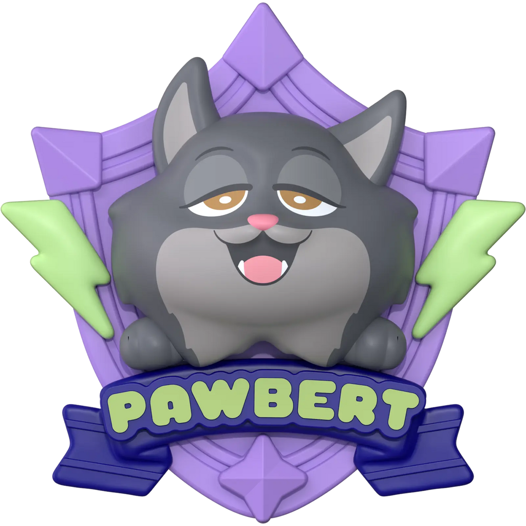 Blokees Zootopia daadoos Mate Series 01 - Buddy Emblem