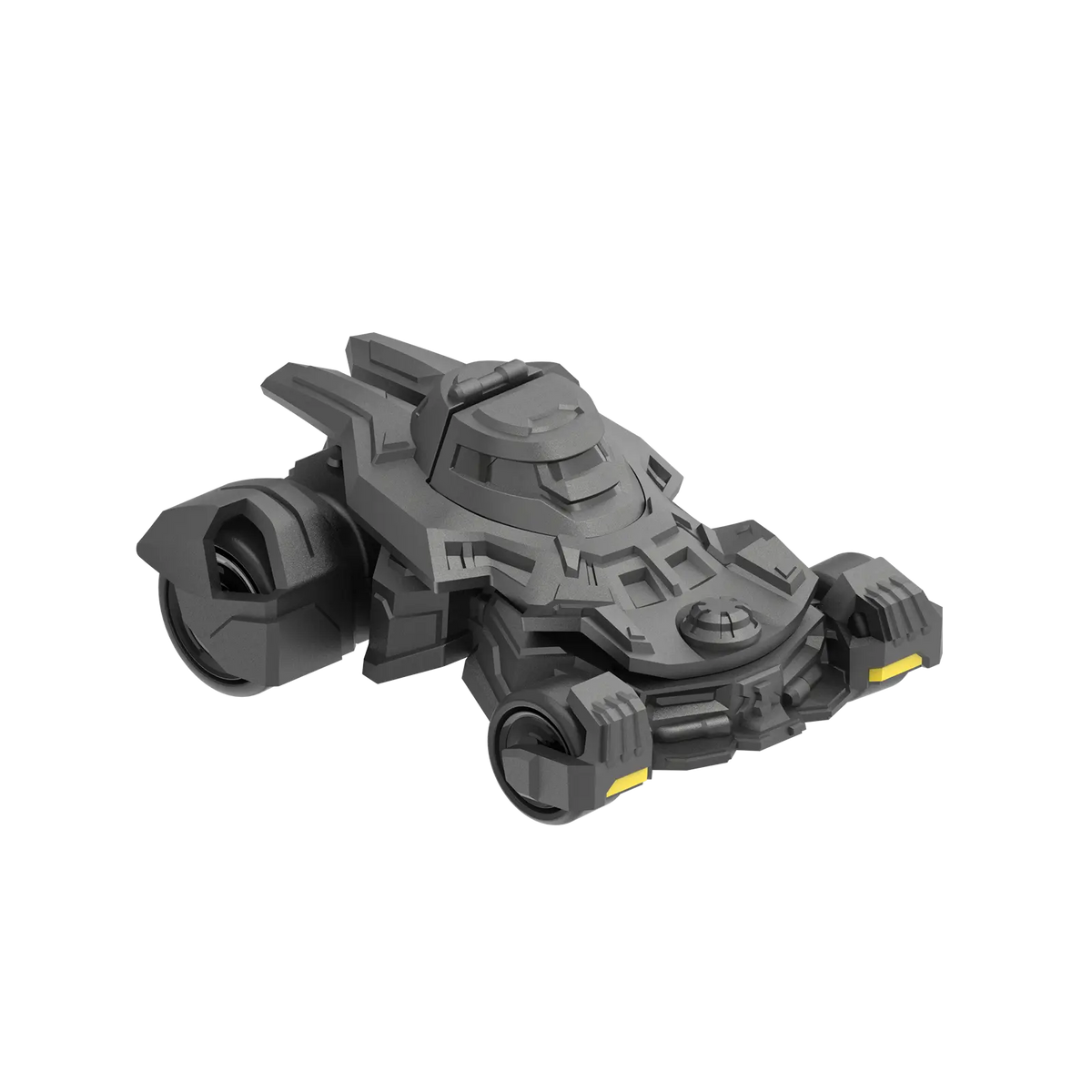 DC Defender Version 01 Legendary Batman Assemble | Blokees