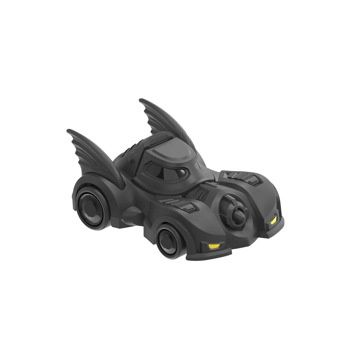 DC Defender Version 01 Legendary Batman Assemble | Blokees