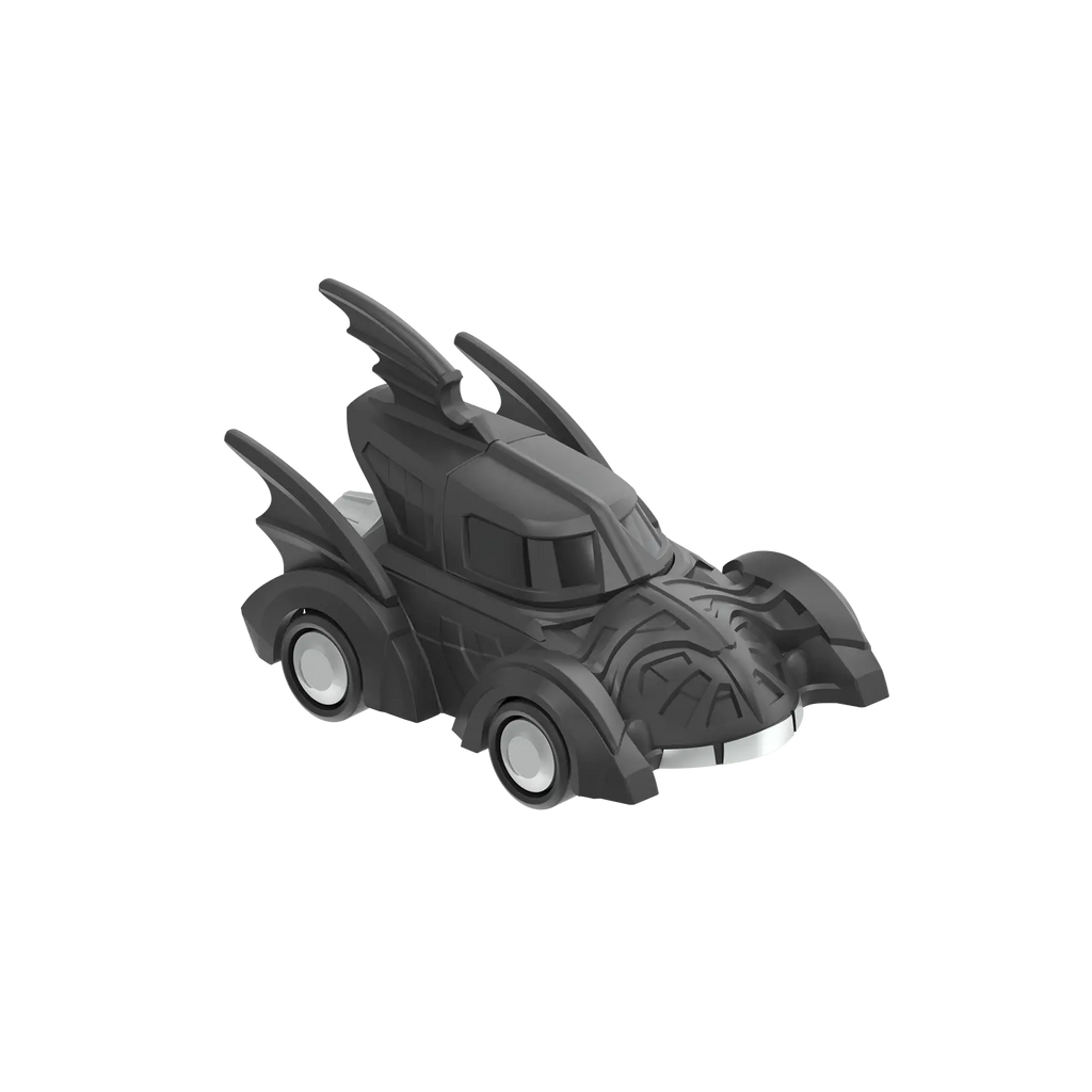 DC Defender Version 01 Legendary Batman Assemble | Blokees