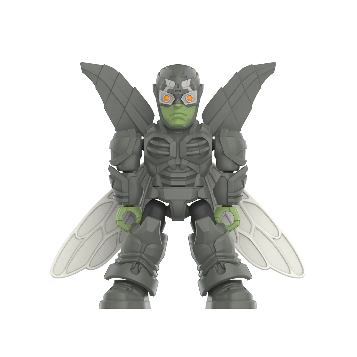 DC Defender Version 02 Justice League | Blokees