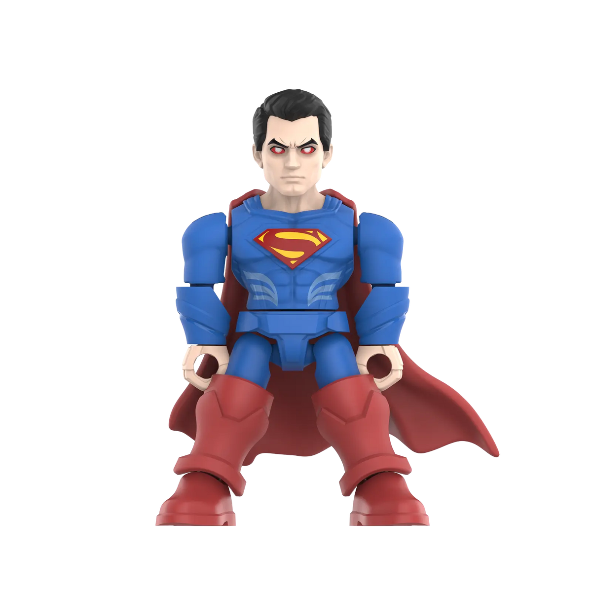 DC Defender Version 02 Justice League | Blokees