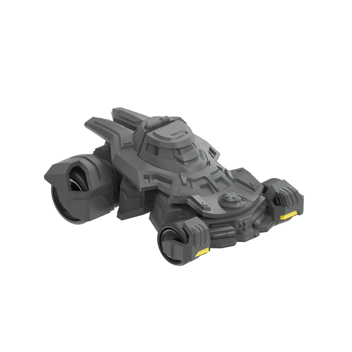 DC Defender Version 01 Legendary Batman Assemble | Blokees
