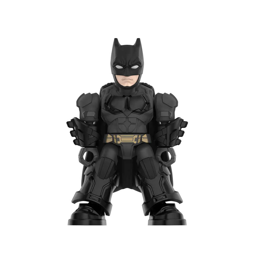 DC Defender Version 02 Justice League | Blokees