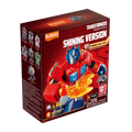 Blokees Transformers Shining Version 01 Shining Roll Out