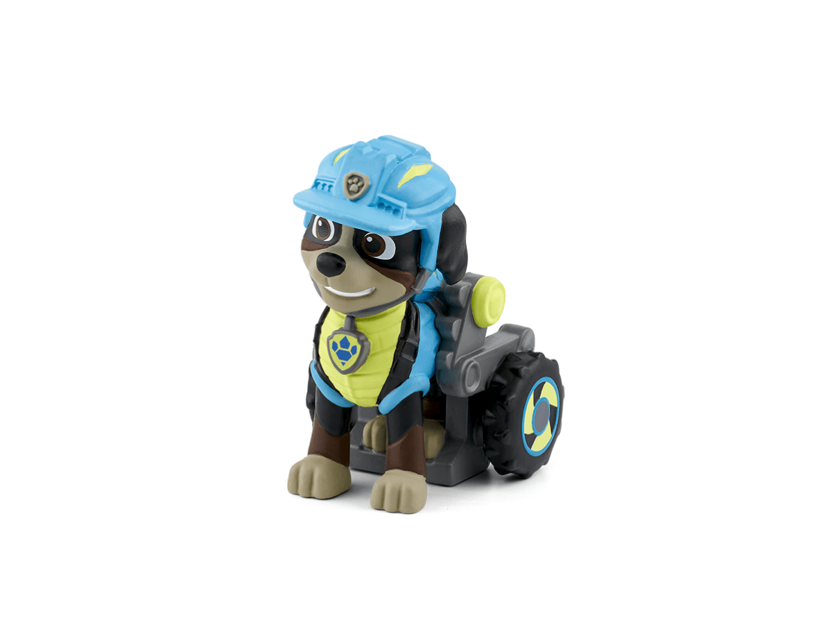 PAW Patrol: Rex Tonie
