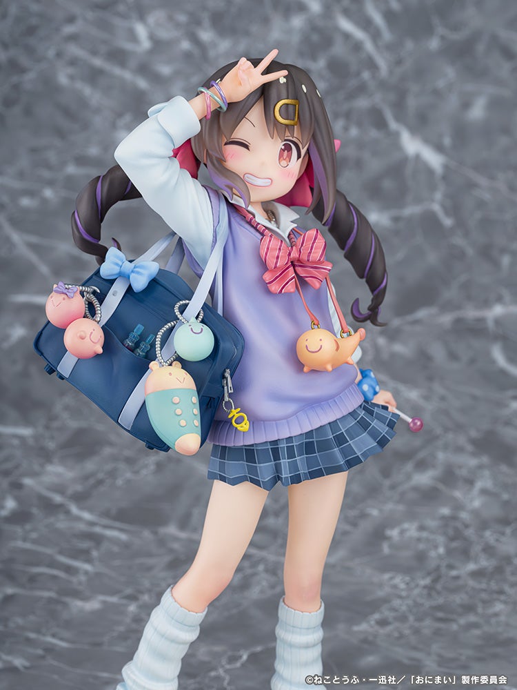 ONIMAI I'm Now Your Sister!: Mihari Oyama Heisei Gyaru Version