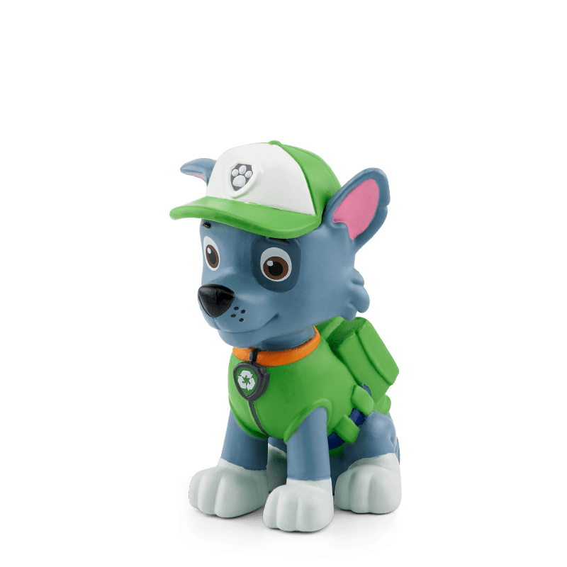 PAW Patrol: Rocky Tonie