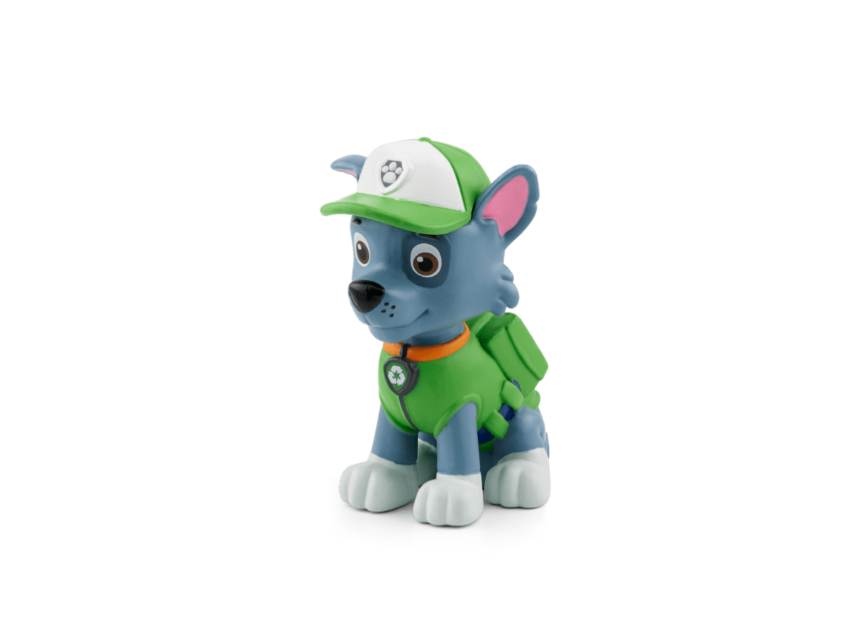 PAW Patrol: Rocky Tonie