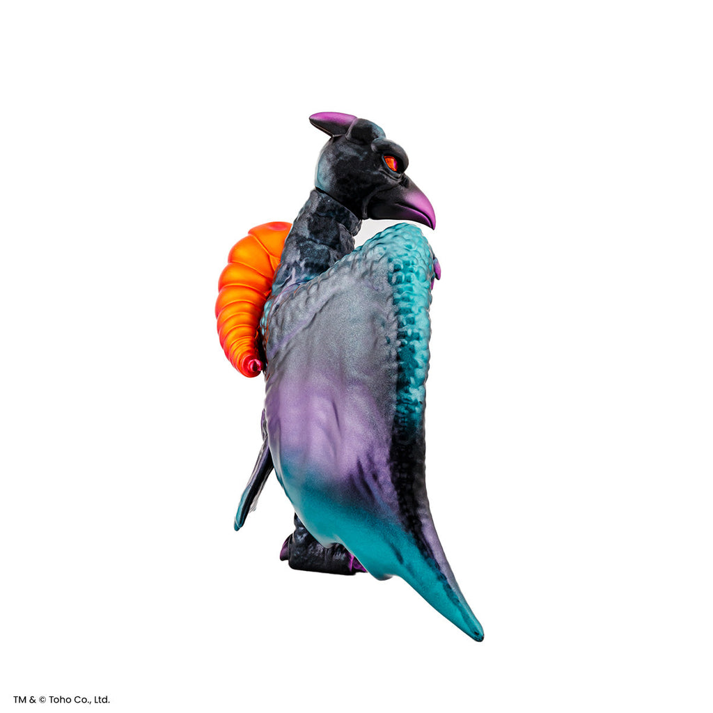 Rodan Soft Vinyl - Sonic Force Variant