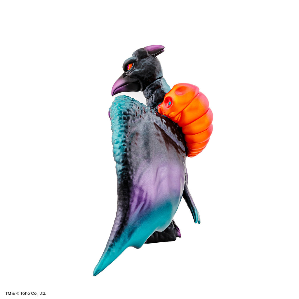 Rodan Soft Vinyl - Sonic Force Variant