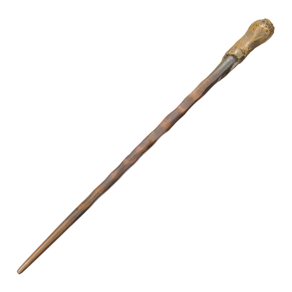 Dumbledore's Army Wand Collection