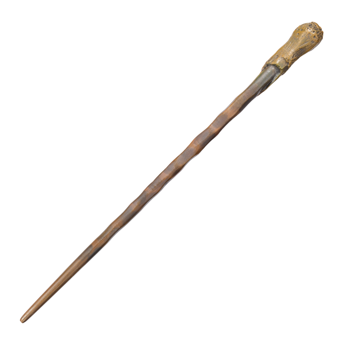 Dumbledore's Army Wand Collection
