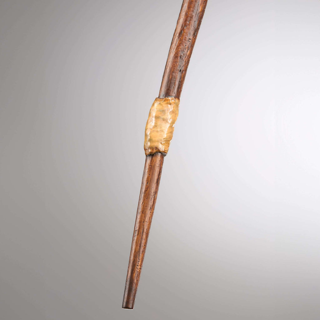 Ron Weasley’s First Wand in Ollivanders Box