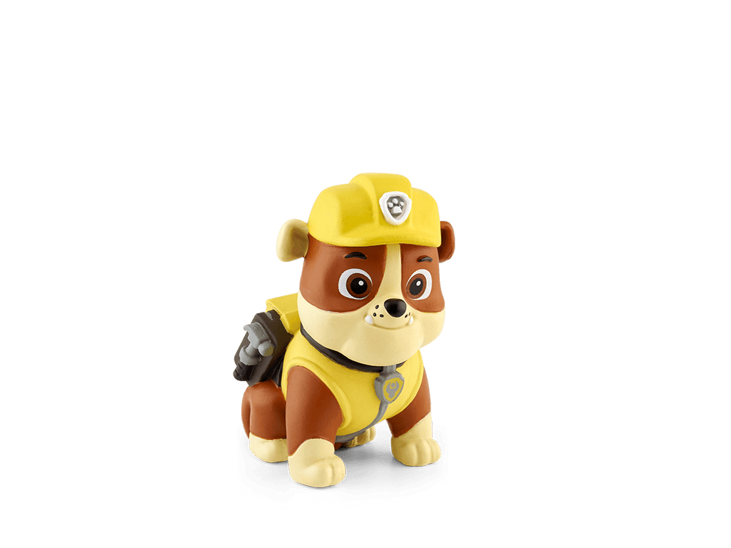 PAW Patrol: Rubble Tonie