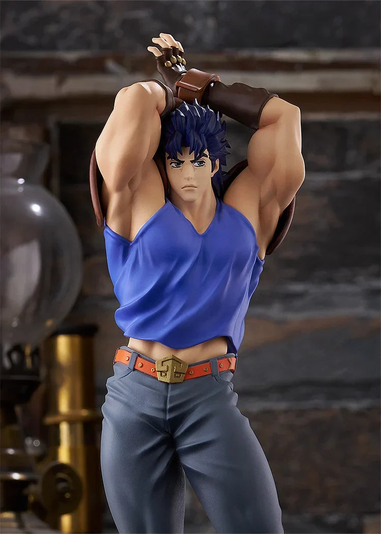 Jo Jo's Bizarre Adventure Phantom Blood Pop up Parade - Jonathan Joestar