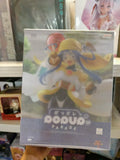 '-In Stock Original GSC POP UP PARADE Saber Marionette J SP Lime  22cm Anime Figures Toys Ornaments Doll Statue