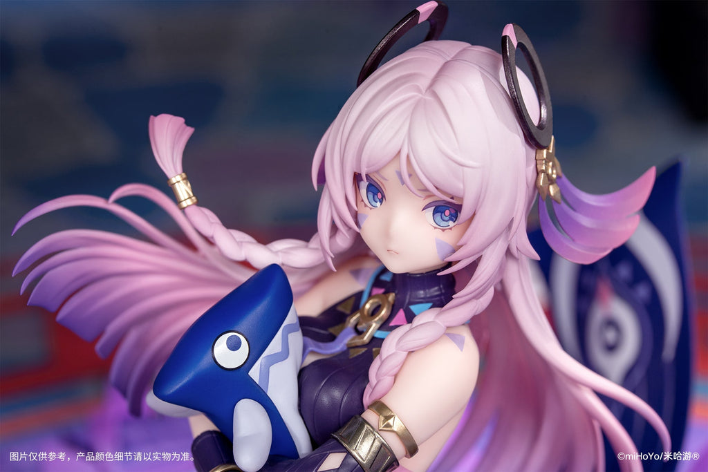 Myethos Genshin Impact Citlali Obsidian Opalstar Ver. 1/8 Figure JAPAN OFFICIAL