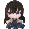Chocopuni Plush Alya Sometimes Hides Her Feelings in Russian Yuki Suo JAPAN