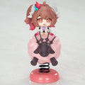 APEX HappyShake Arknights Eyjafjalla the Hvit Aska Figure JAPAN OFFICIAL