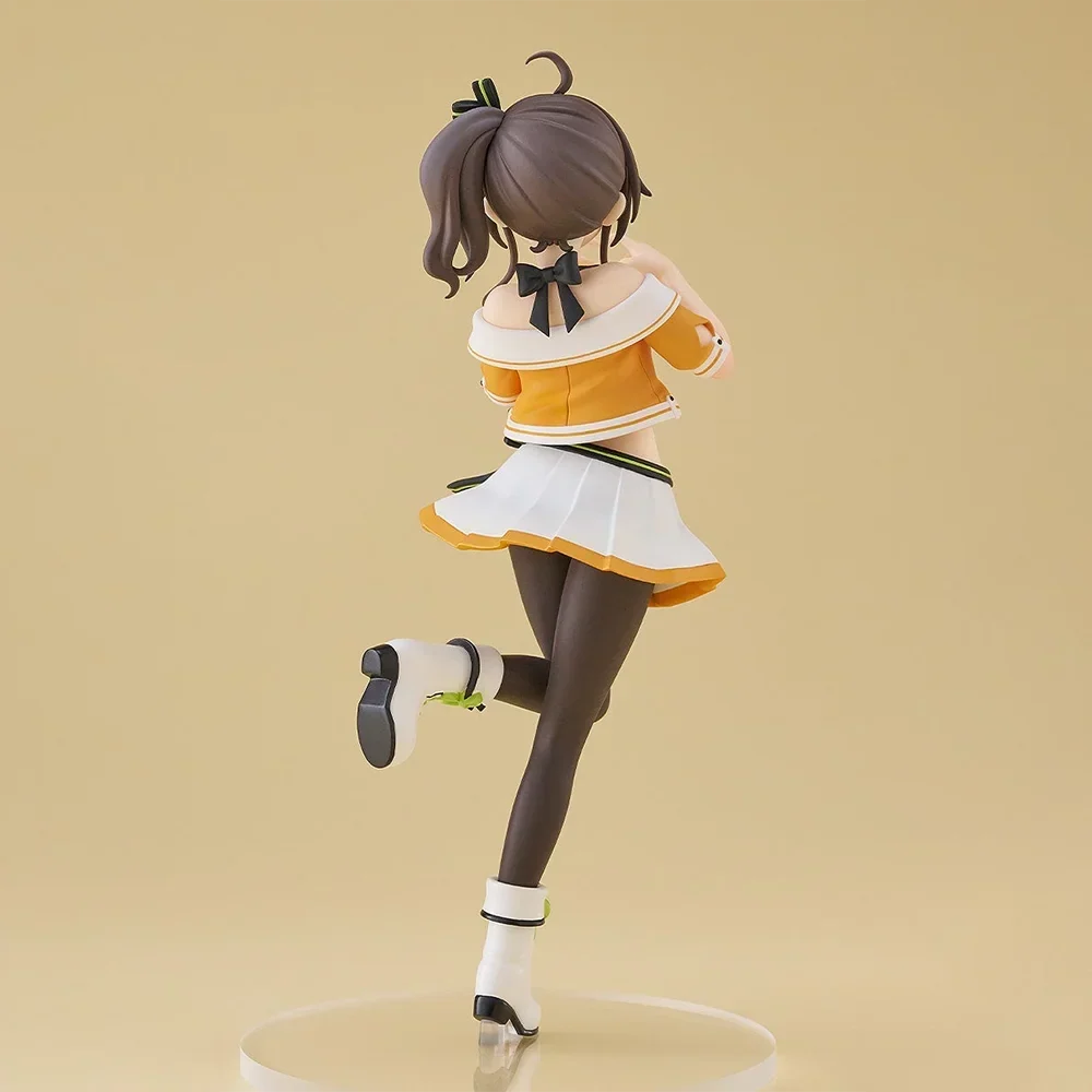 %100 Original Good Smile Company Pop Up Parade Hololive  Natsuiro Matsuri Anime Figure Action Figure Model Decoration Gifts Toys
