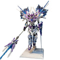 1/100 Snaa Super Model Hunter Falcon Soul Awakening Assembly Model Kit Action Figures Desktop Decoration Boy Surprise Gifts Toys