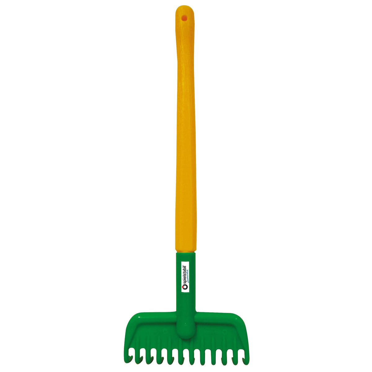 Children's Long Handled Garden Rake