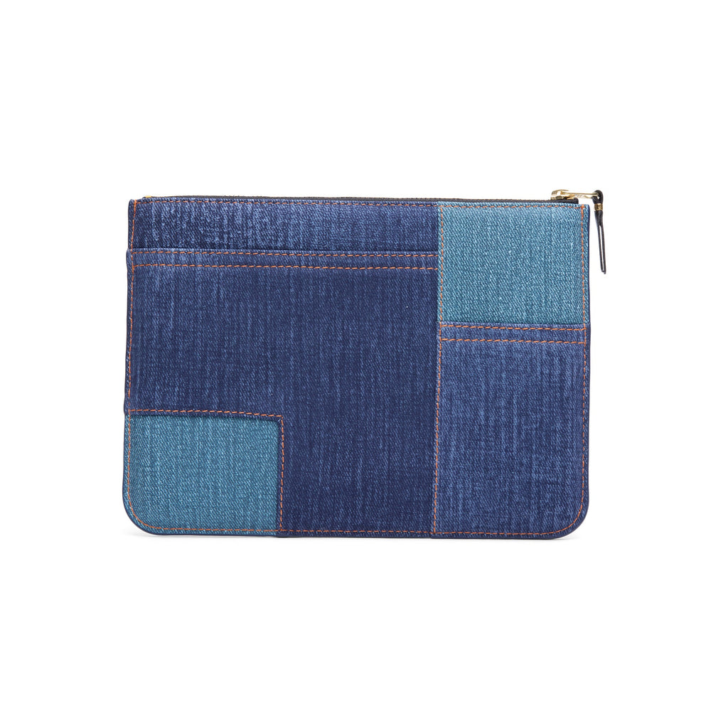 Comme Des Garcons Denim Pocket (Blue Denim)
