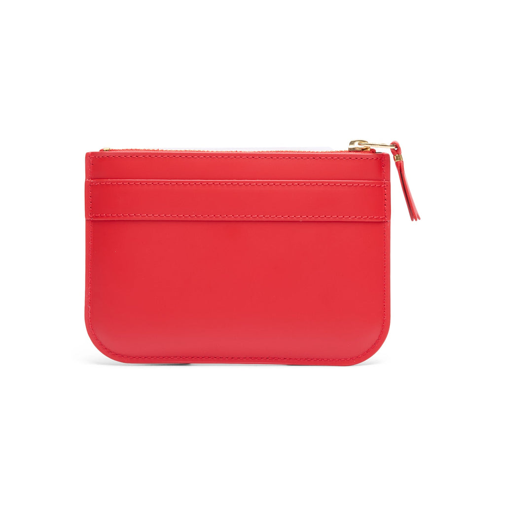 Comme Des Garcons Big Bow (Red)