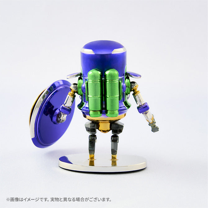 SaGa Emerald Beyond Collector's Edition [GREEN WAVE] - Switch