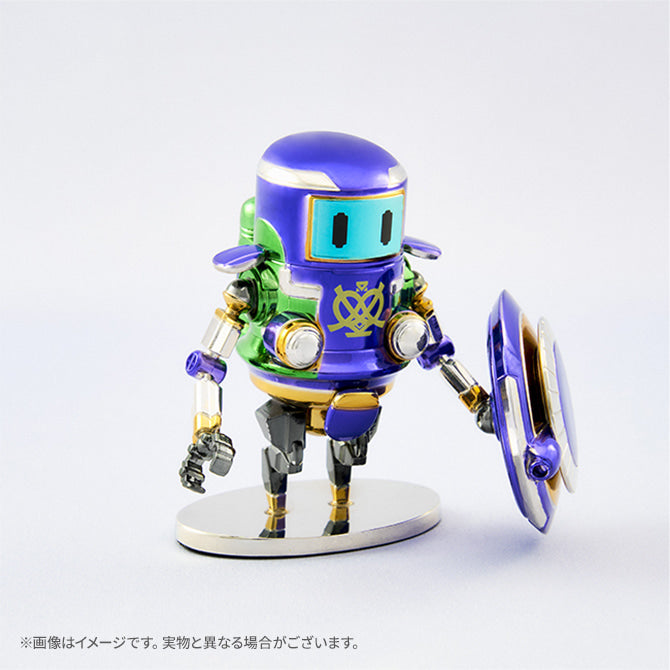 SaGa Emerald Beyond Collector's Edition [GREEN WAVE] - Switch