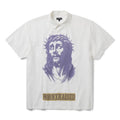 Born x Raised Salvation Button Up (White)