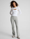 Spacedye™ Practice High Waisted Bootcut Pant 31"