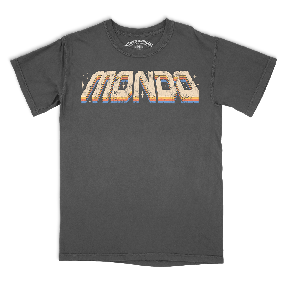 Mondo Arcade T-Shirt