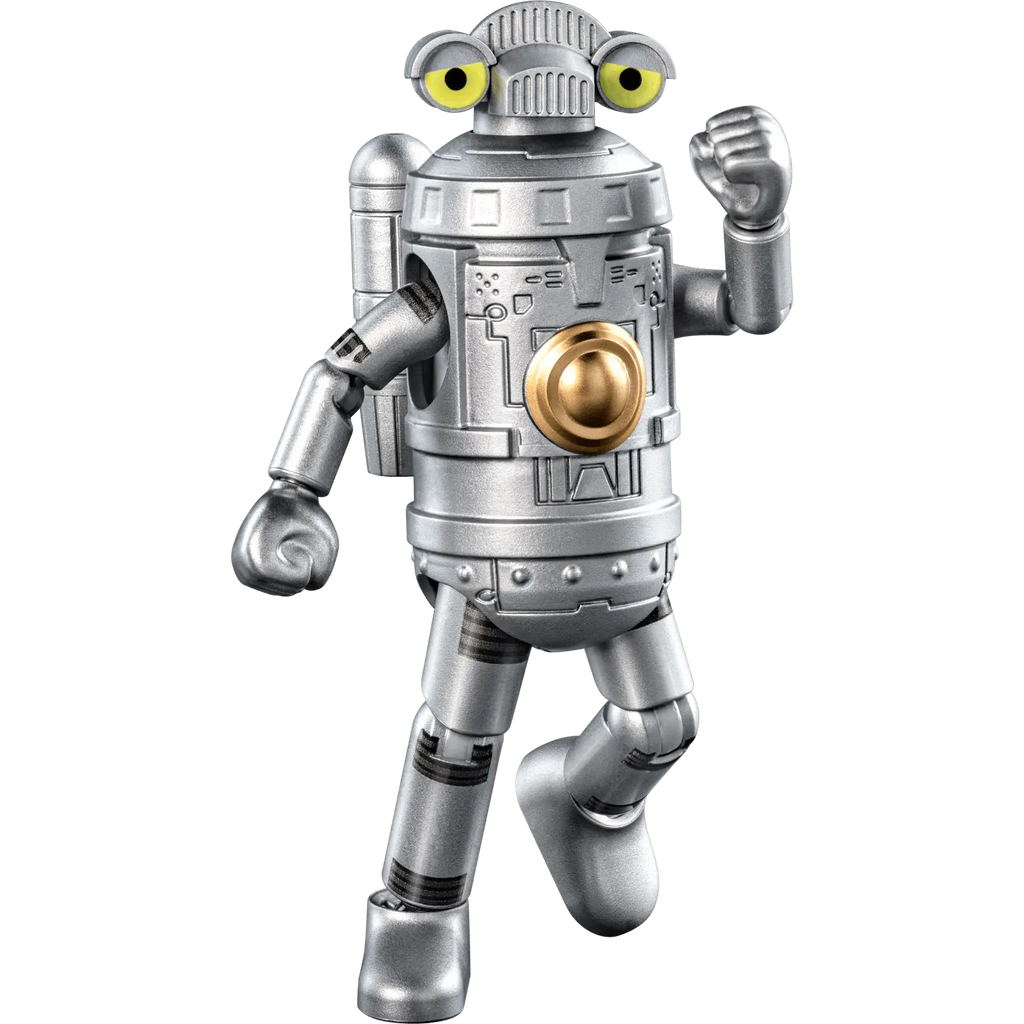 Blokees Ultraman Galaxy Version 05 The Hero Named Z