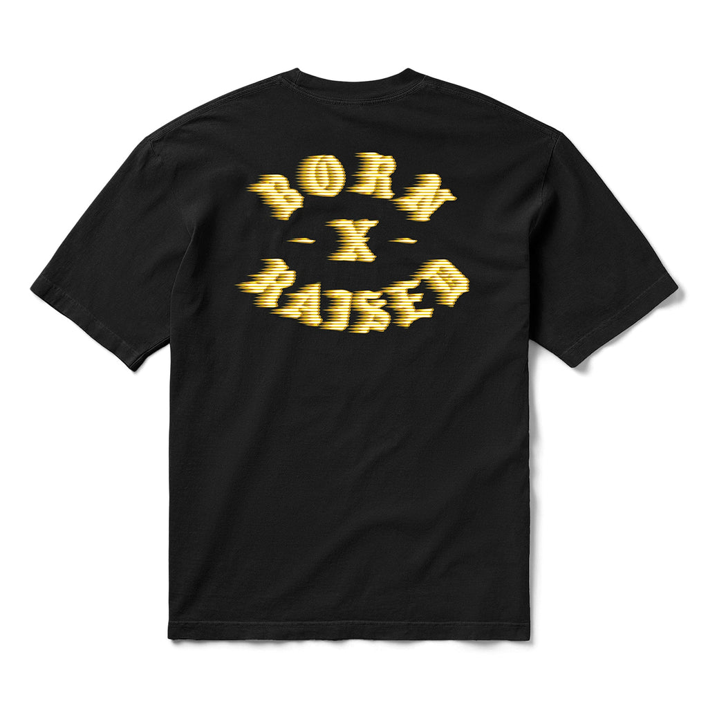 Born x Raised Speed Rocker Tee (Black)
